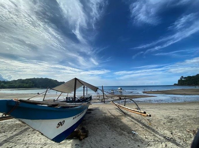 Maloro Beach, Philippines, Philippines